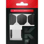 Target K-Flex No.6 Black GW Darts