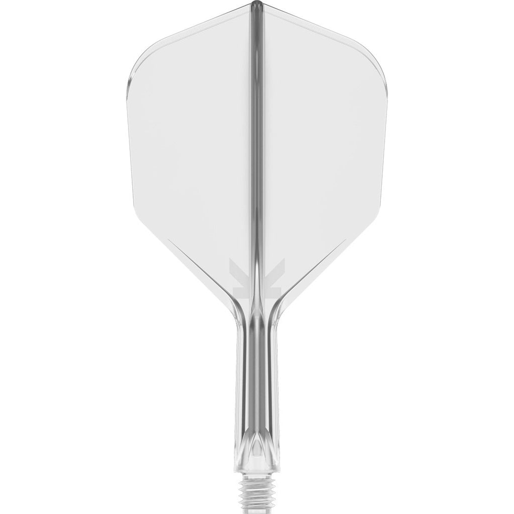 Target K-Flex No.6 Clear GW Darts