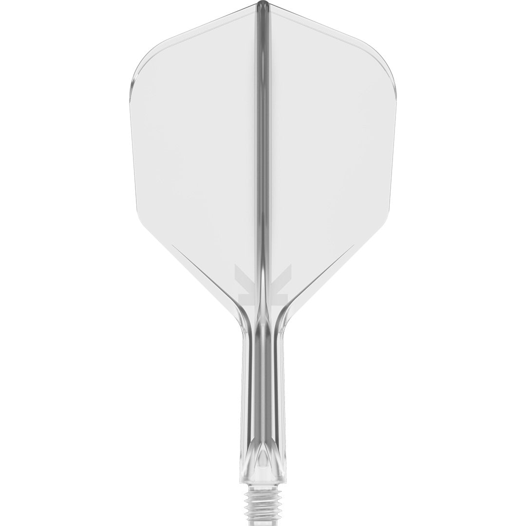 Target K-Flex No.6 Clear GW Darts