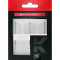 Target K-Flex No.6 Clear GW Darts