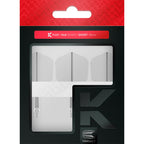Target K-Flex No.6 Clear GW Darts