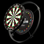 Winmau Wispa Sound Reduction System GW Darts