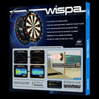 Winmau Wispa Sound Reduction System GW Darts