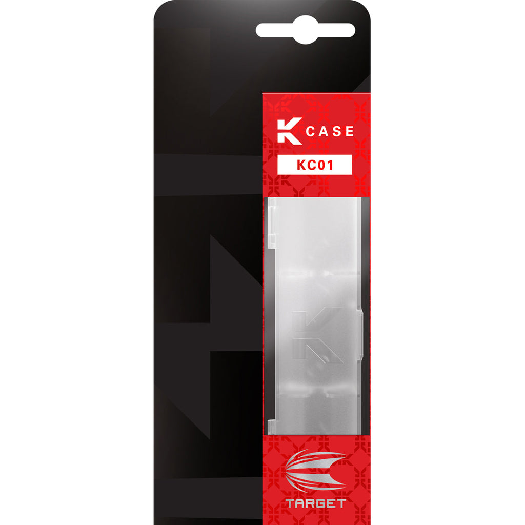 Target KC01 K-Flex Case GW Darts