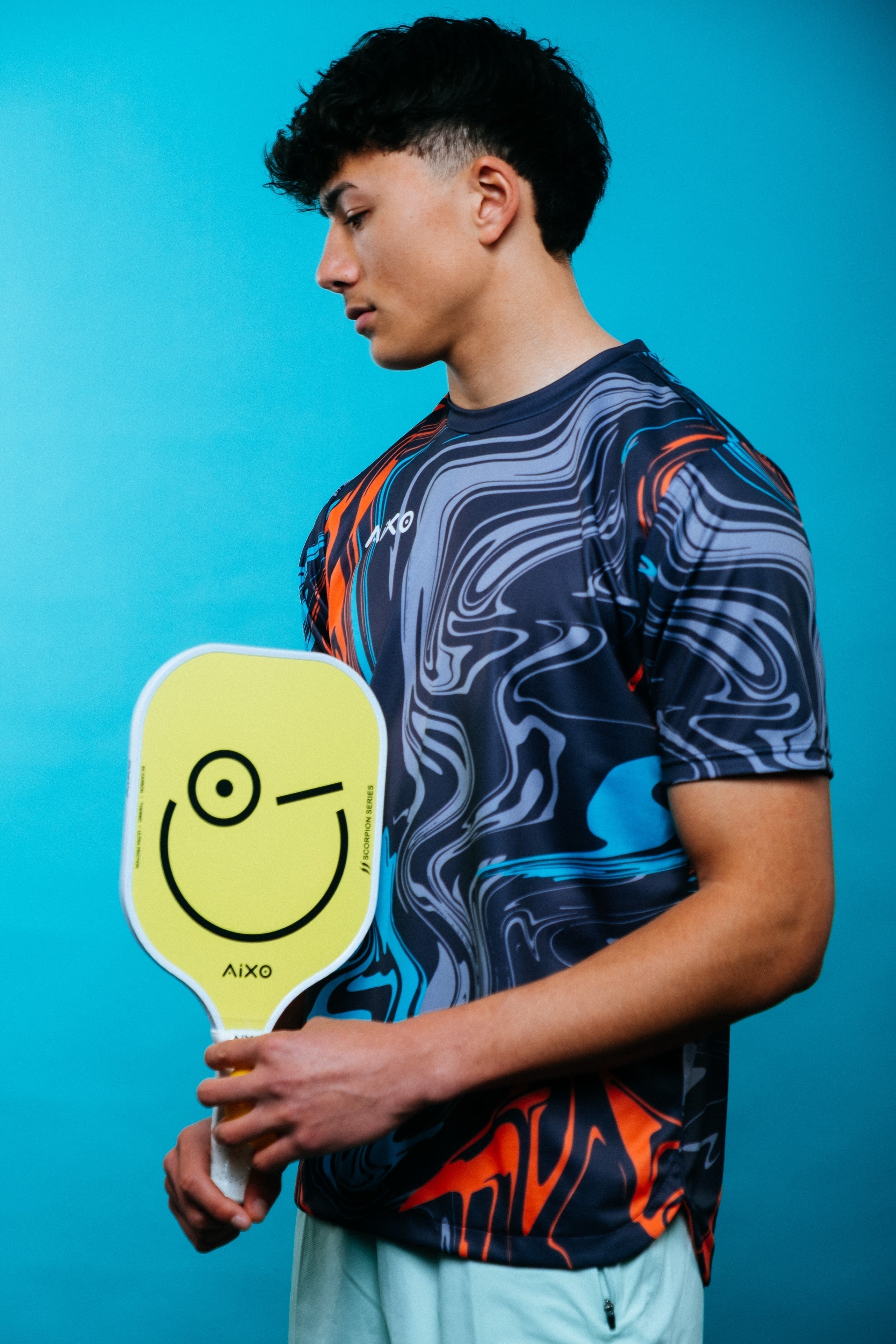 AIXO Mood Pickleball Paddle Aixo