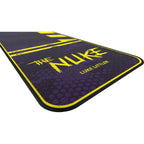 Target Luke Littler The Nuke Dart Mat GW Darts