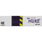Target Luke Littler The Nuke Dart Mat GW Darts