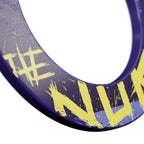 Target Luke Littler The Nuke PU Surround GW Darts