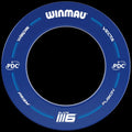 Winmau PDC Blue Surround GW Darts