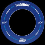 Winmau PDC Blue Surround GW Darts
