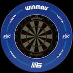 Winmau PDC Blue Surround GW Darts