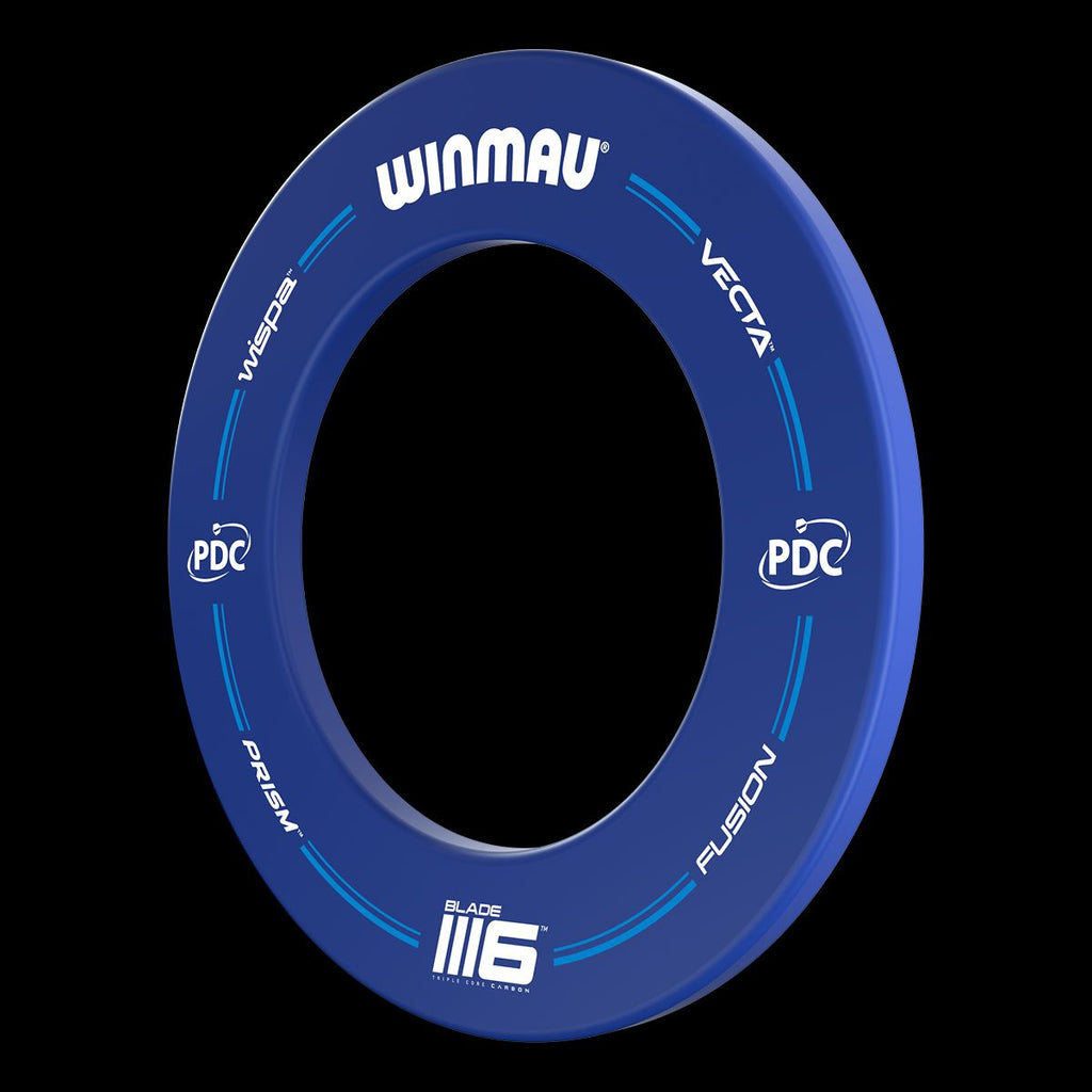 Winmau PDC Blue Surround GW Darts