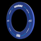 Winmau PDC Blue Surround GW Darts