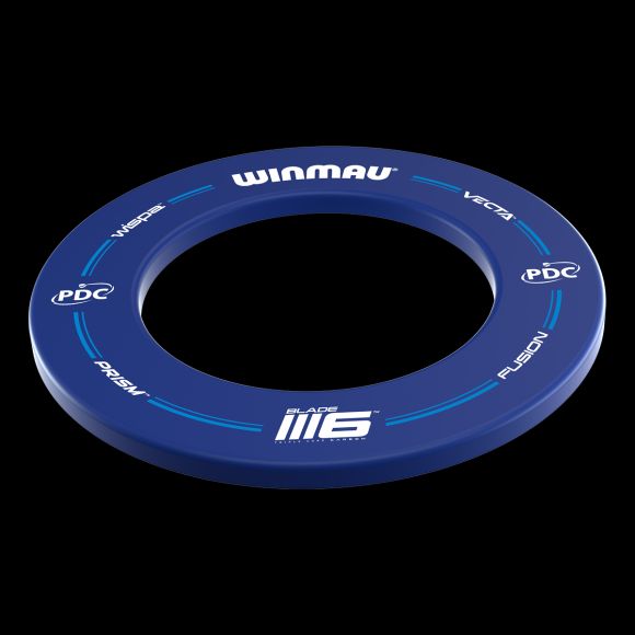 Winmau PDC Blue Surround GW Darts