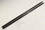 Jonny 8 Ball 57-inch 2-piece cue rest Cue + Case