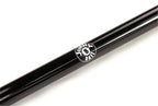 Jonny 8 Ball 57-inch 2-piece cue rest Cue + Case