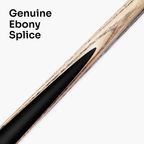 Baize Master Power Breaker Walnut 57-inch pool break cue
