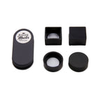Baize Master twin chalk holder with Taom 2.0 chalk Cue + Case