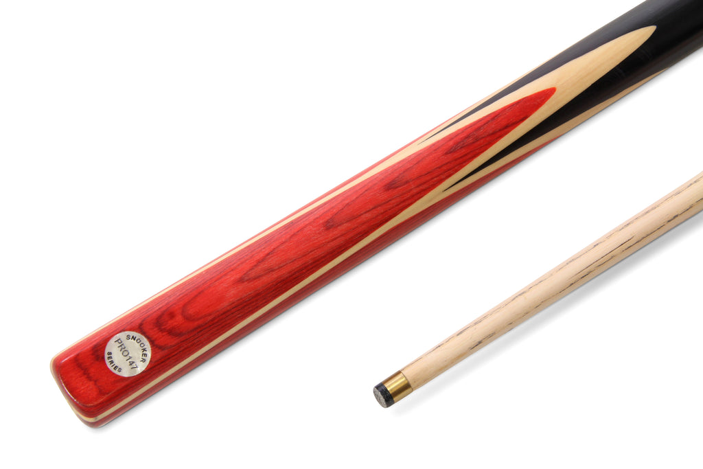 PRO147 Windsor 57-inch cue and case set Cue + Case