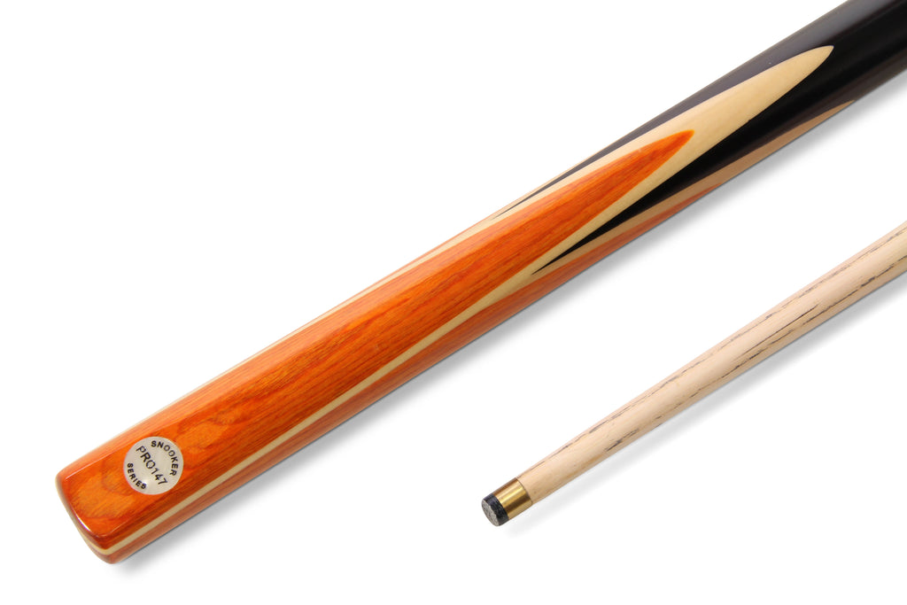 PRO147 Windsor 57-inch cue and case set Cue + Case