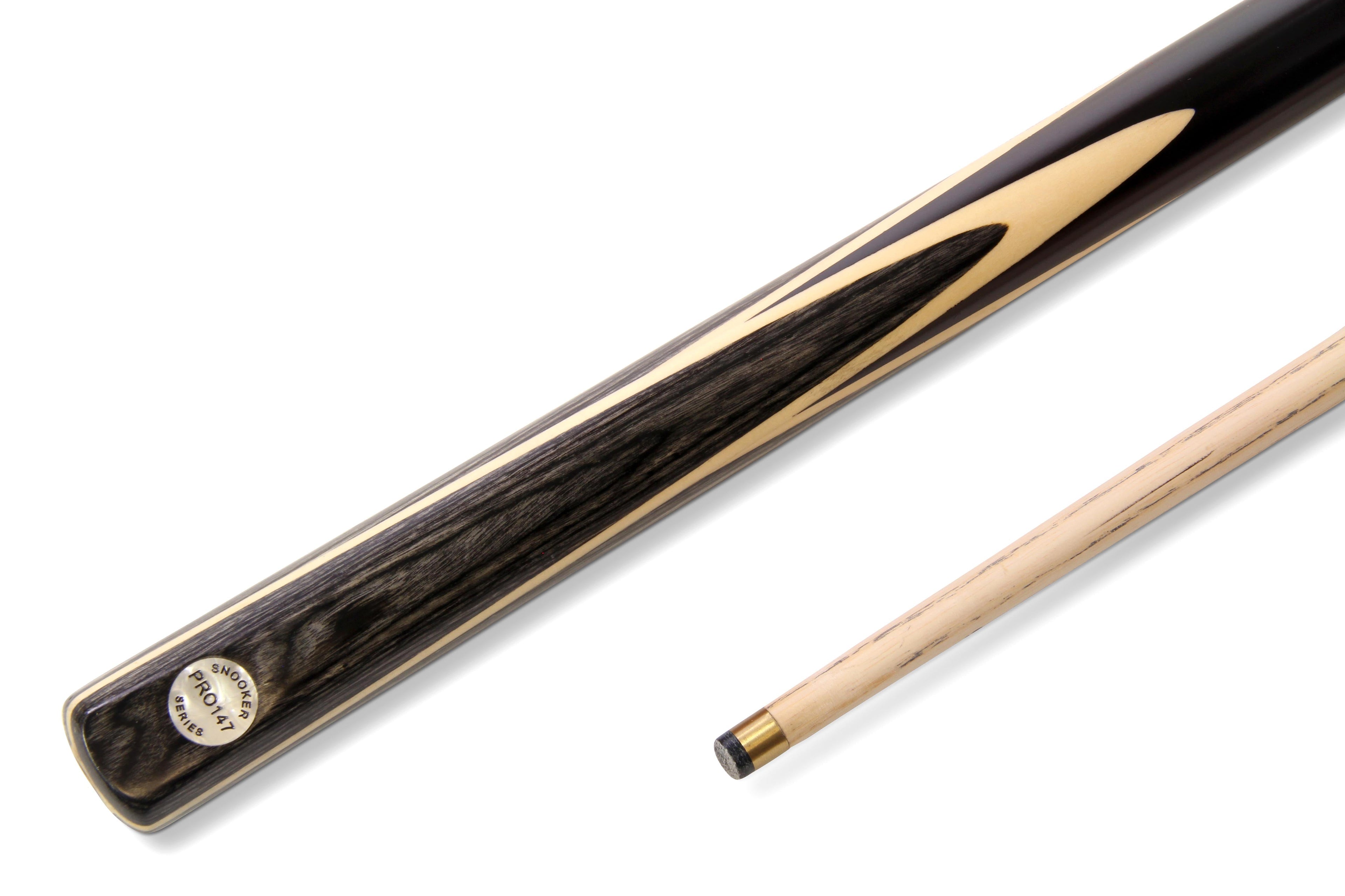 PRO147 Windsor 57-inch cue and case set Cue + Case