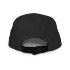Padelism Five Panel Cap Padelism
