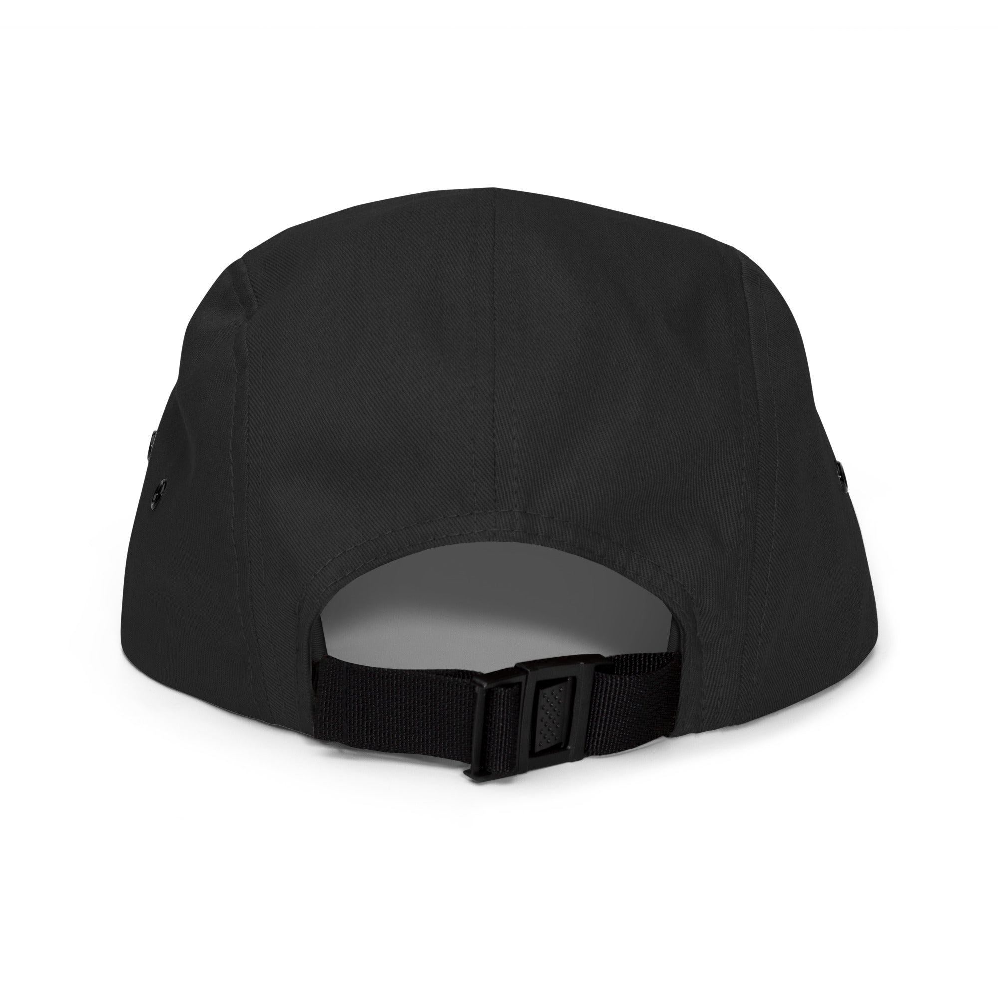 Padelism Five Panel Cap Padelism
