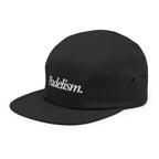Padelism Five Panel Cap Padelism