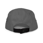 Padelism Five Panel Cap Padelism