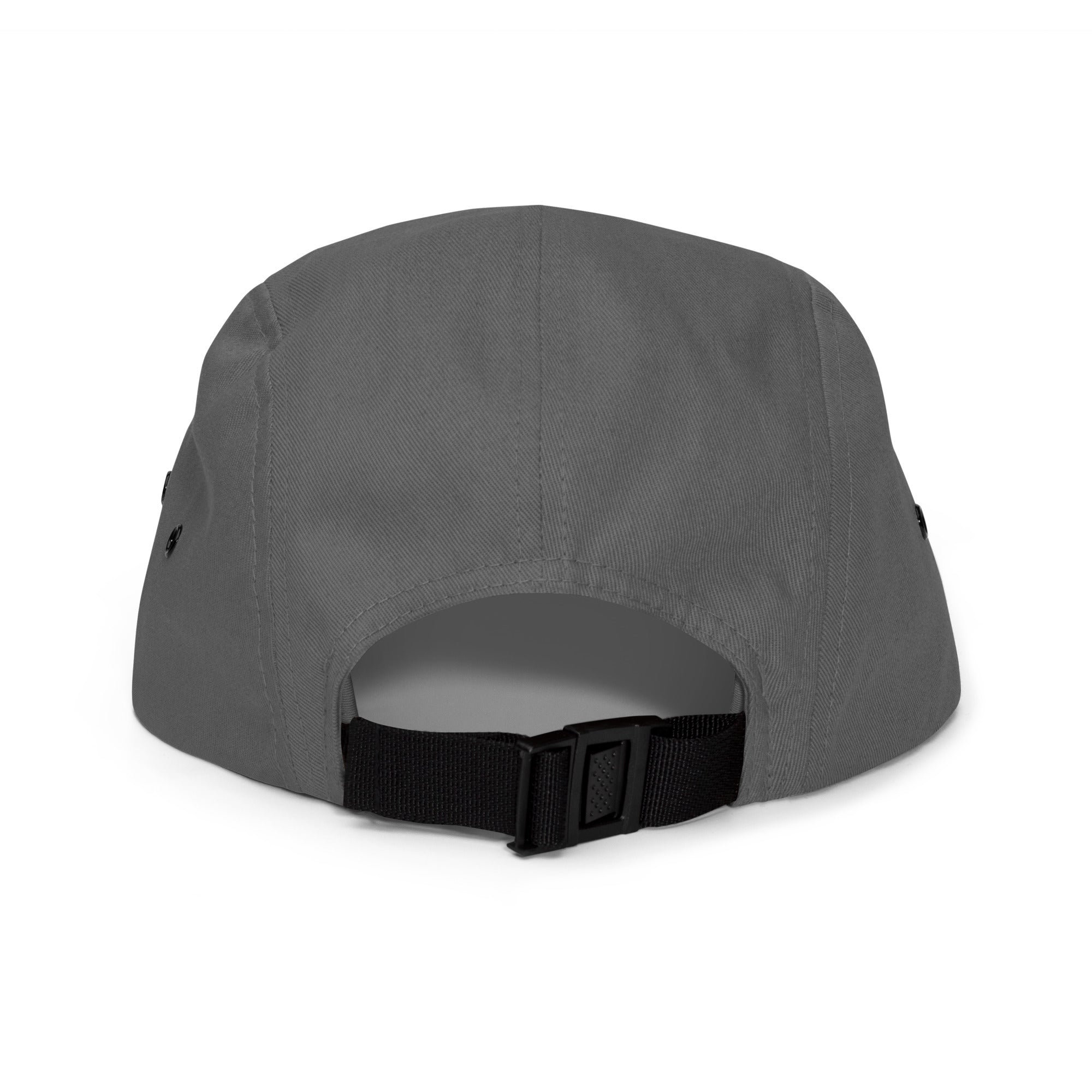 Padelism Five Panel Cap Padelism