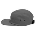 Padelism Five Panel Cap Padelism