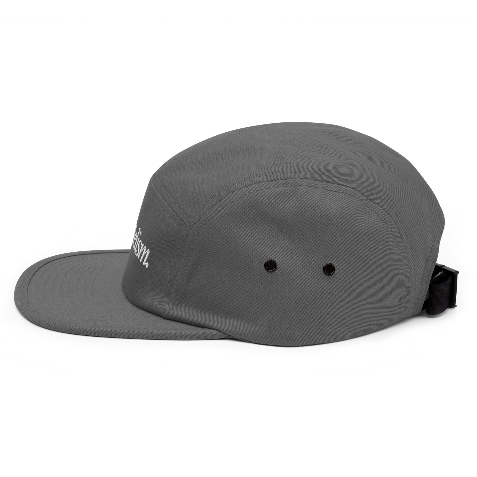 Padelism Five Panel Cap Padelism