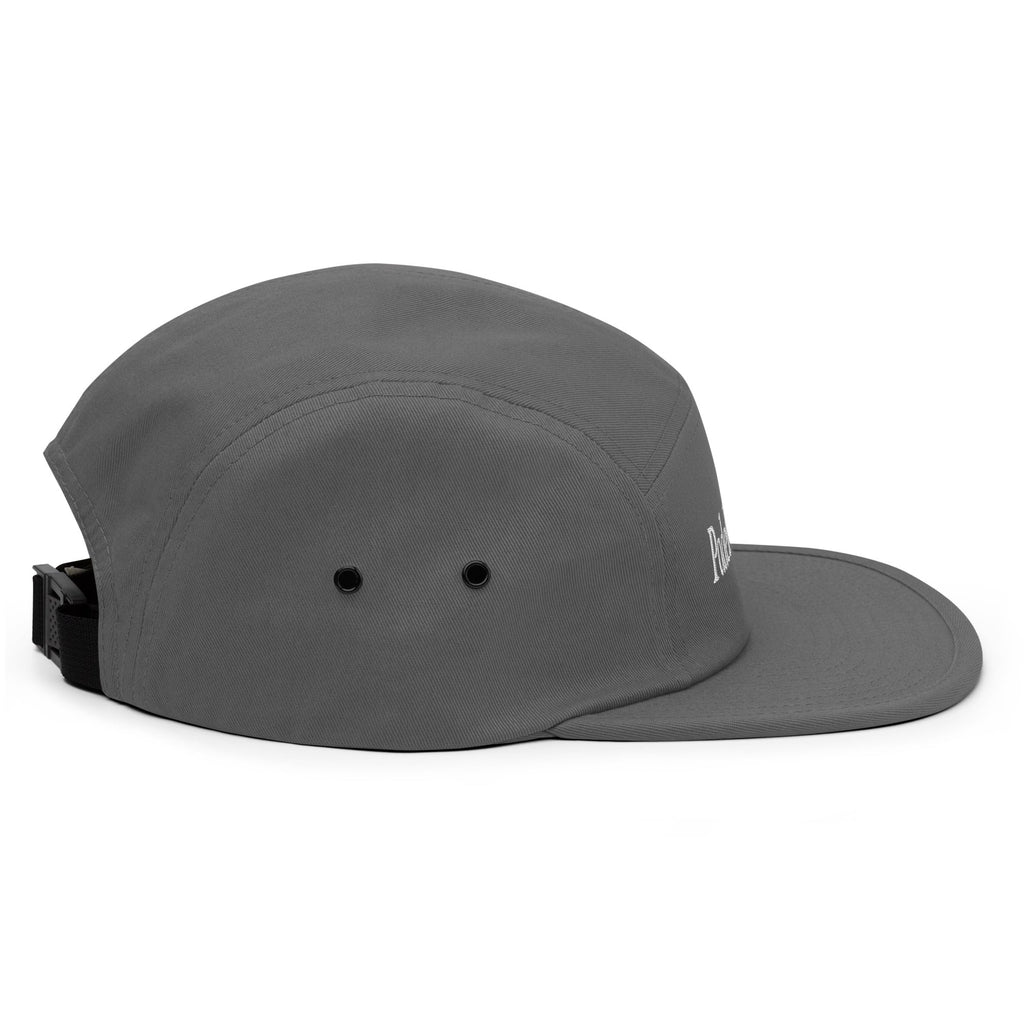 Padelism Five Panel Cap Padelism