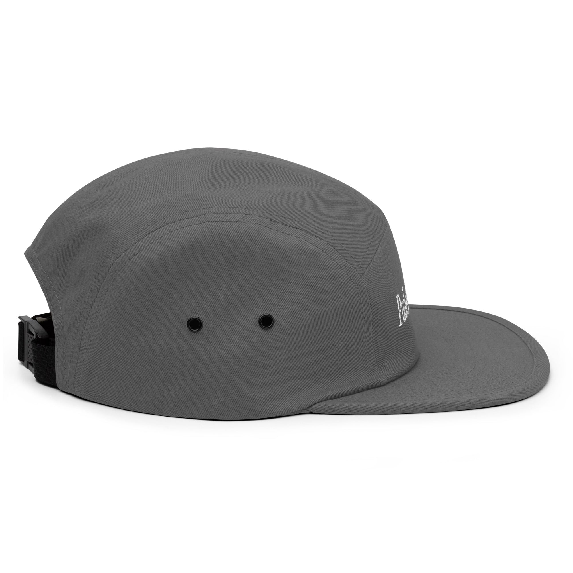 Padelism Five Panel Cap Padelism