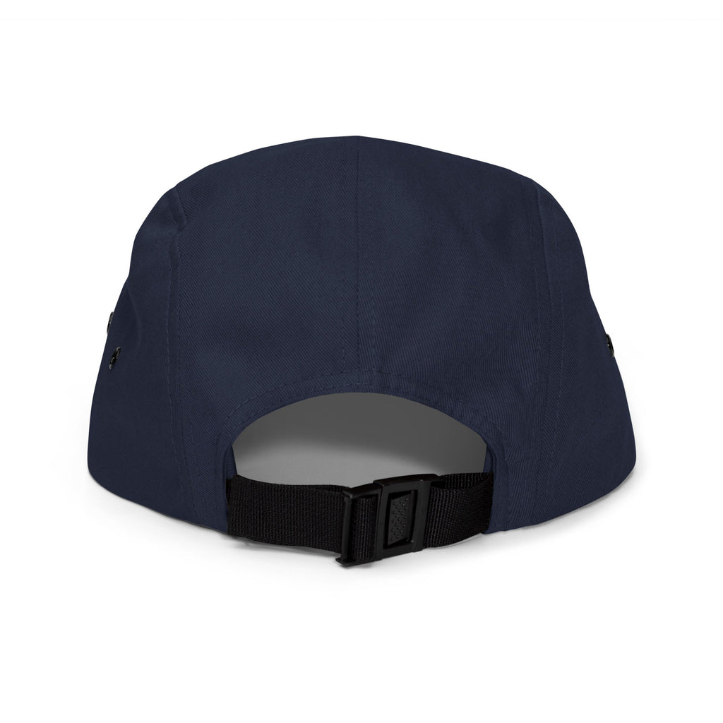 Padelism Five Panel Cap Padelism