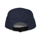 Padelism Five Panel Cap Padelism