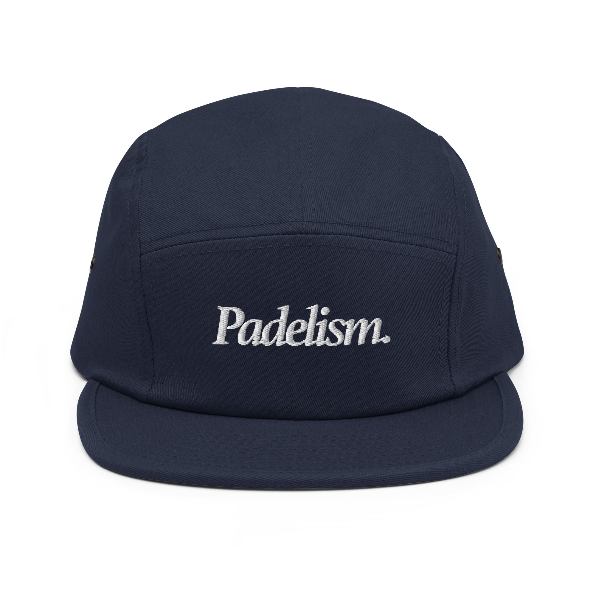 Padelism Five Panel Cap Padelism