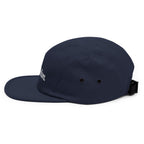 Padelism Five Panel Cap Padelism