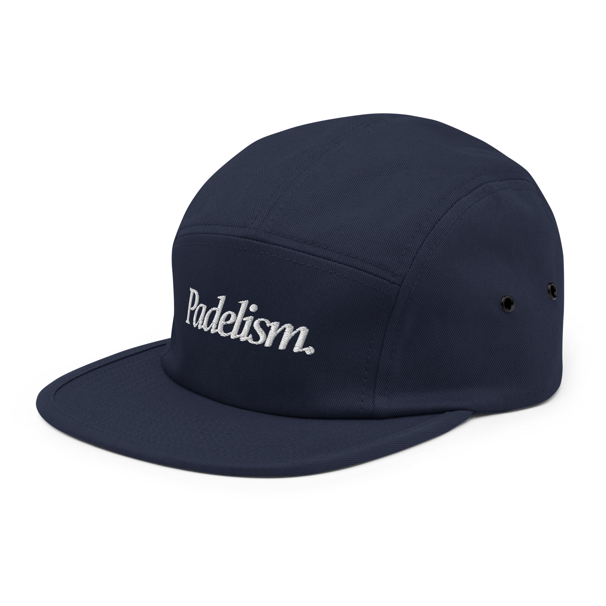 Padelism Five Panel Cap Padelism