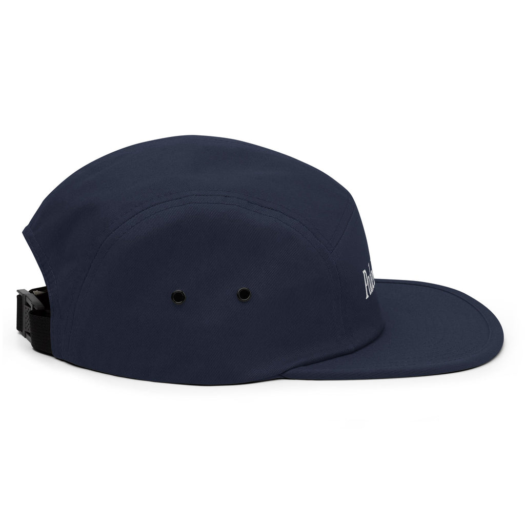 Padelism Five Panel Cap Padelism