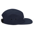 Padelism Five Panel Cap Padelism