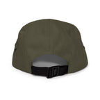 Padelism Five Panel Cap Padelism