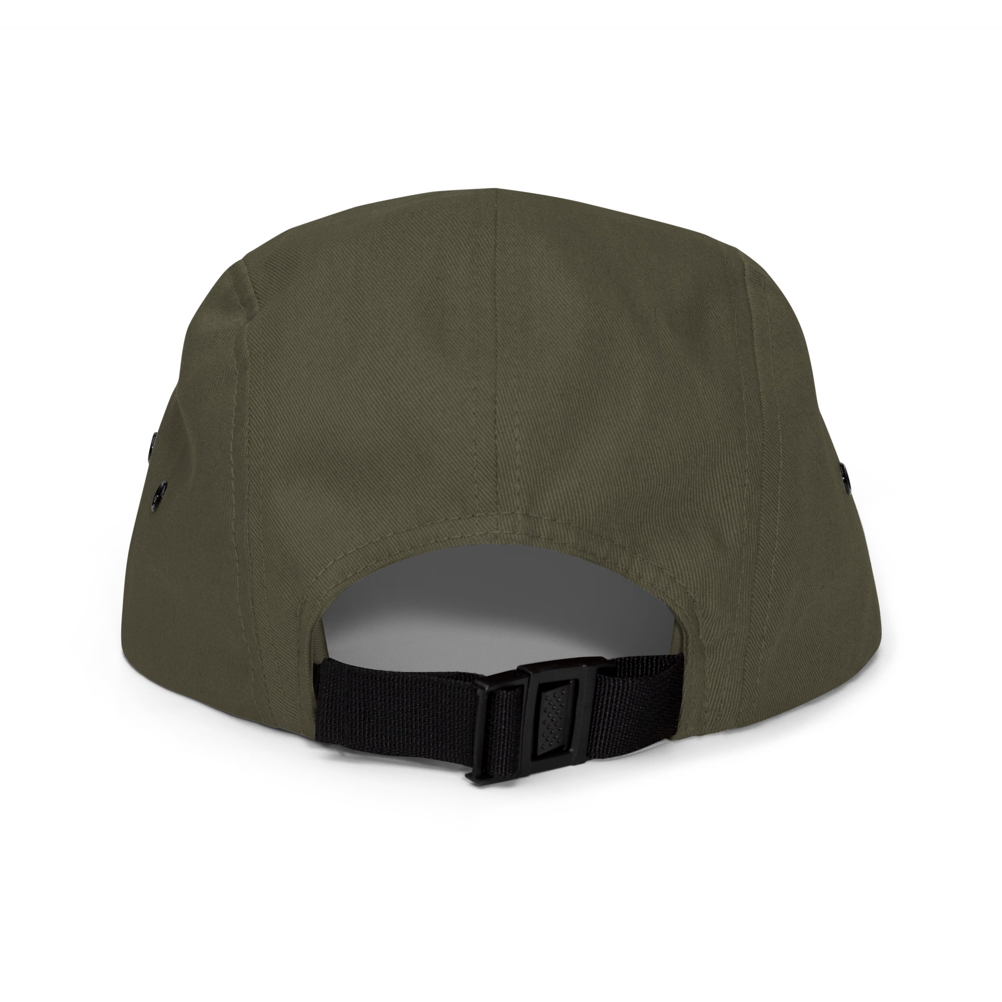 Padelism Five Panel Cap Padelism