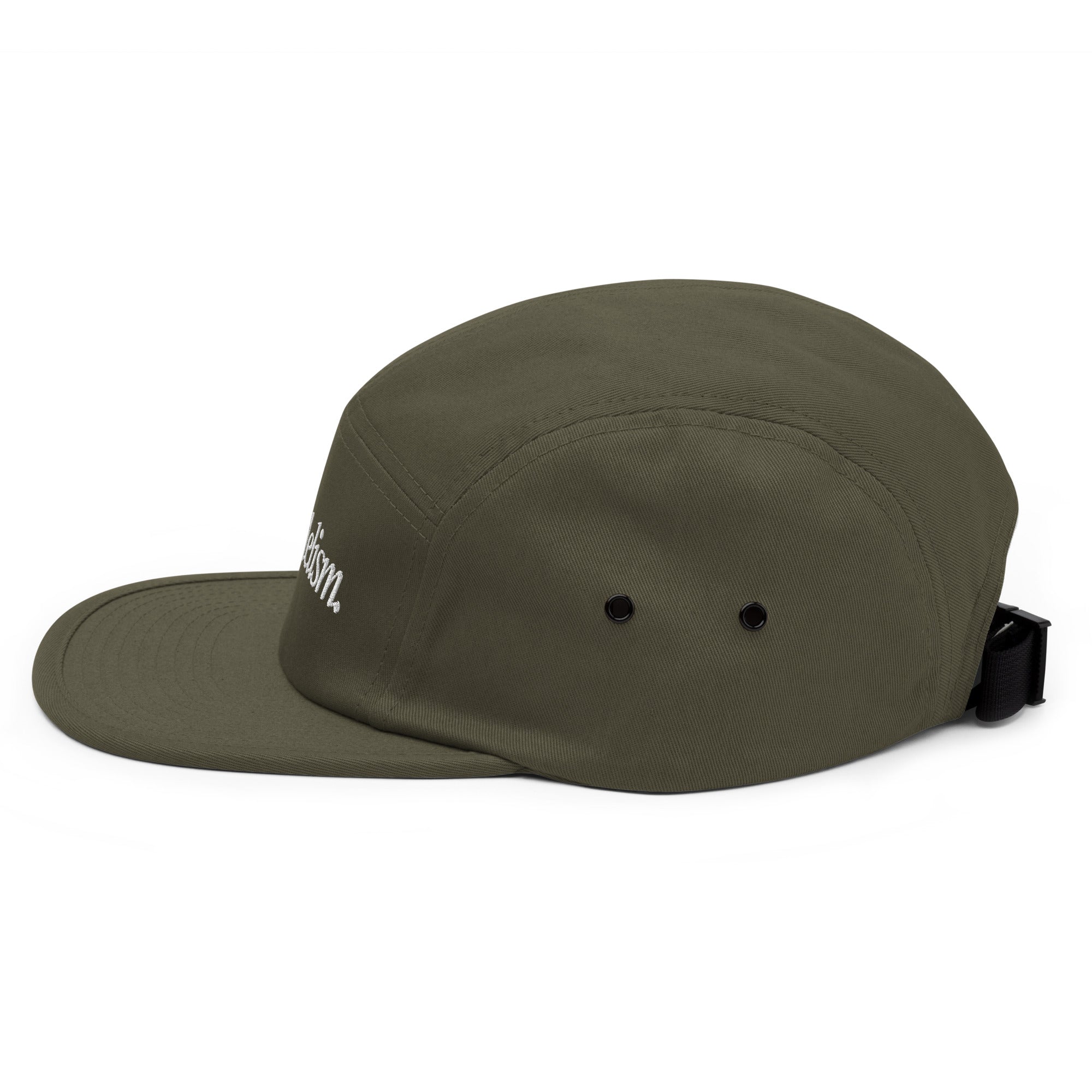Padelism Five Panel Cap Padelism