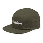 Padelism Five Panel Cap Padelism