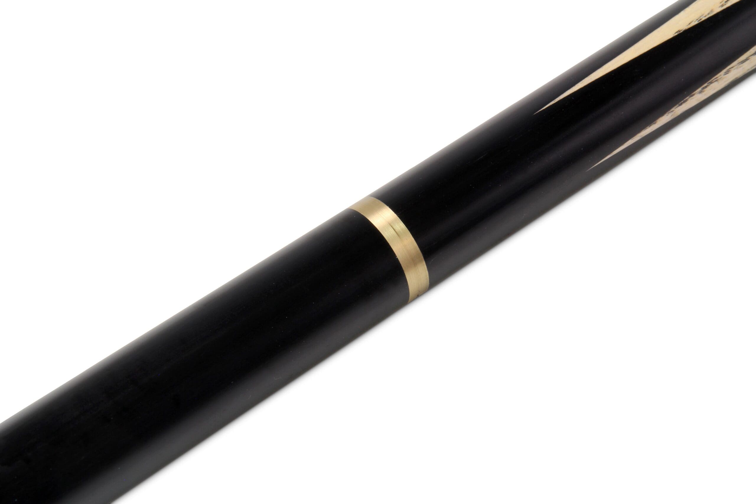 Baize Master G14 Red Emperor 3/4 cue set Cue + Case