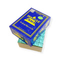 Triangle green chalk - 144 pieces