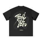 Flow - Heavyweight T-Shirt
