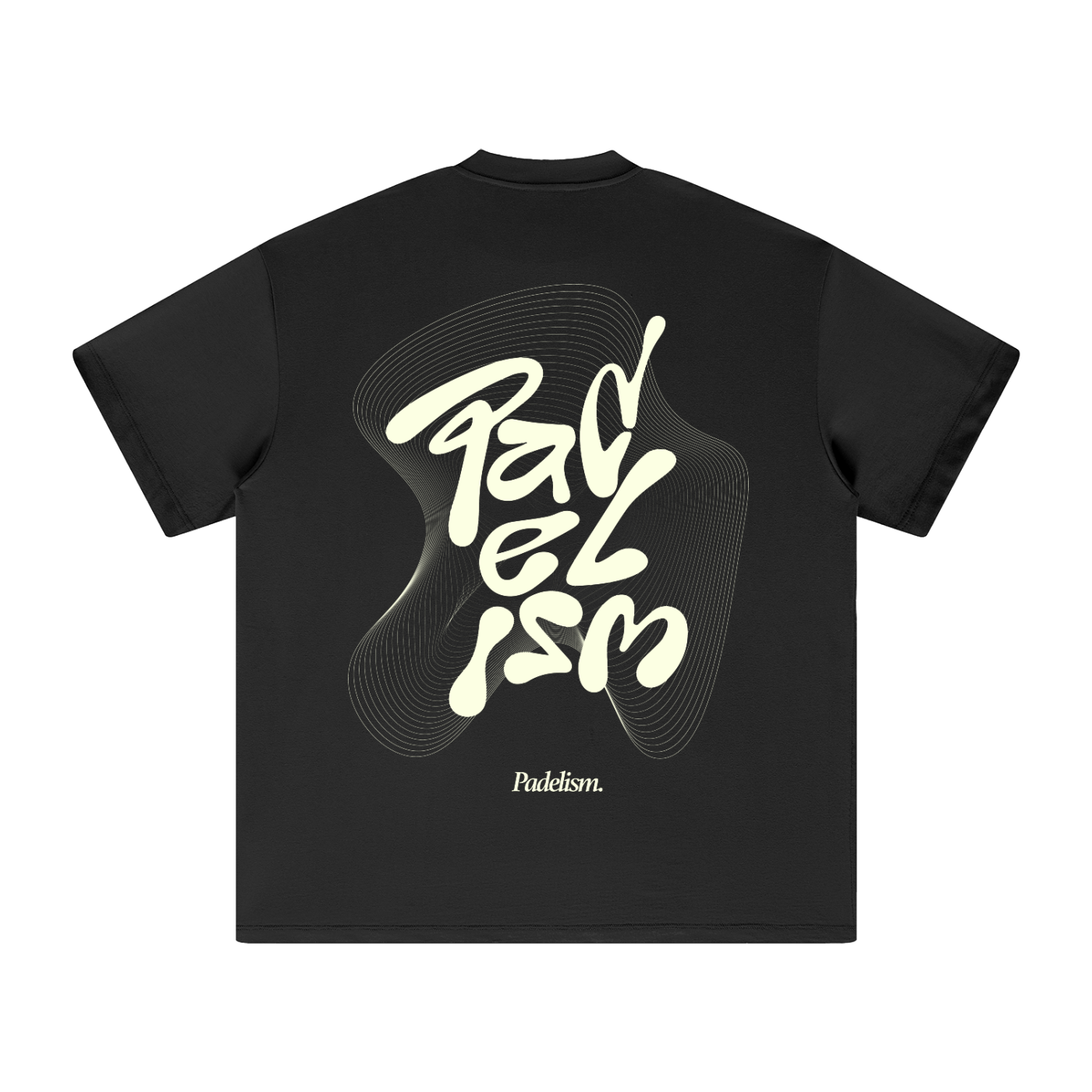 Flow - Heavyweight T-Shirt