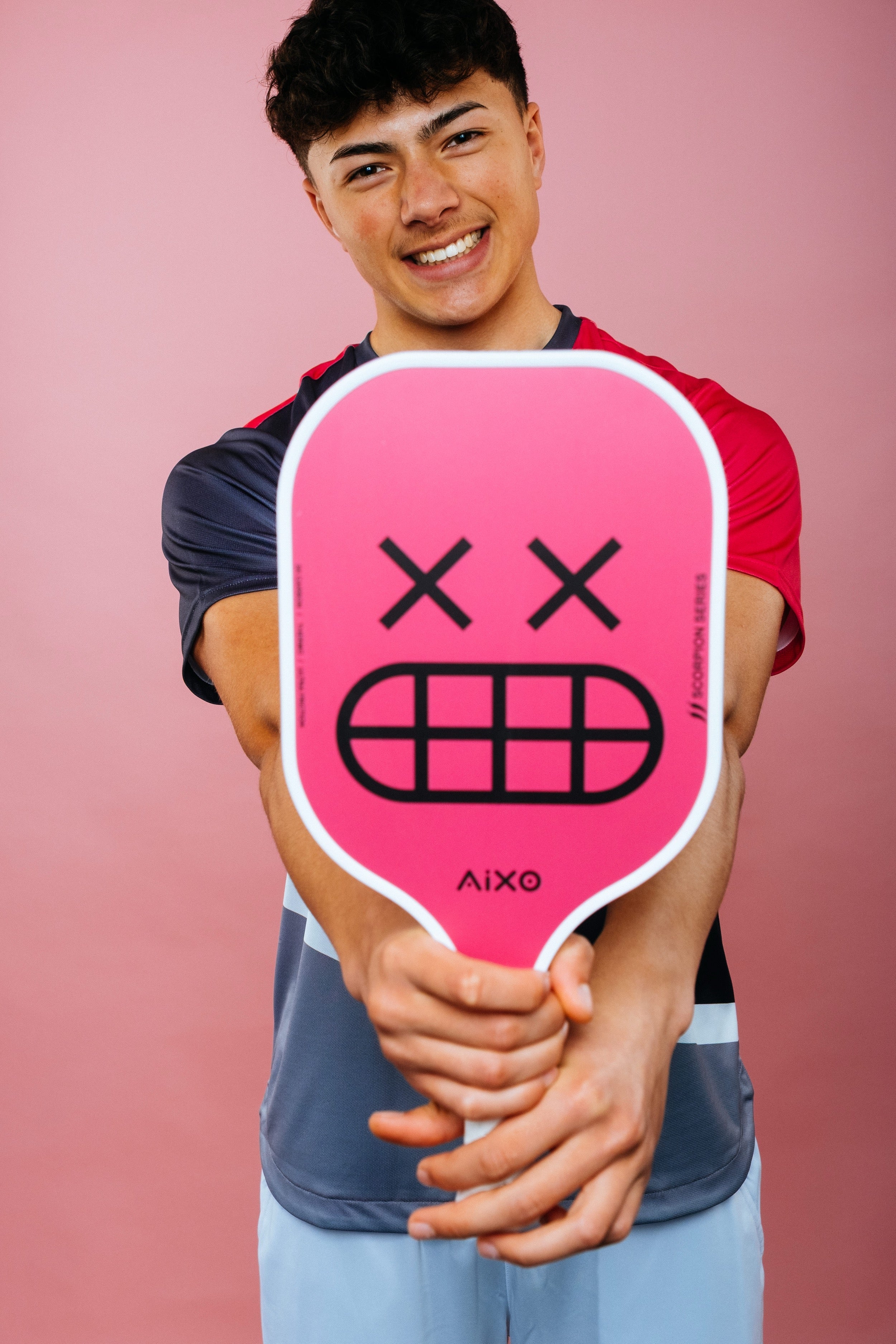 AIXO Mood Pickleball Paddle Aixo